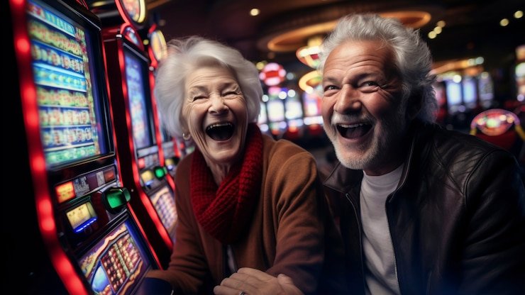 Slot Magic